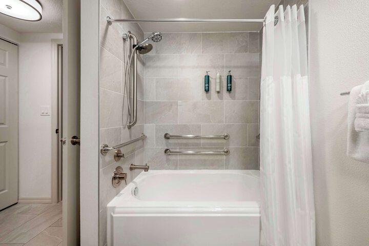 Hilton Vacation Club Aqua Sol Orlando West