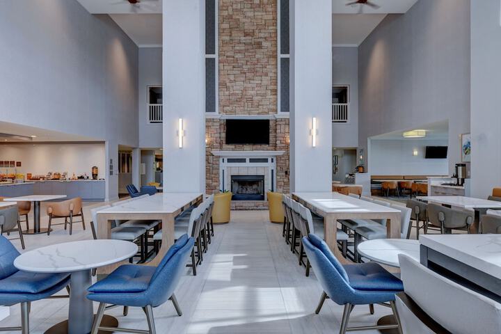 Homewood Suites by Hilton Anaheim-Main Gate Area