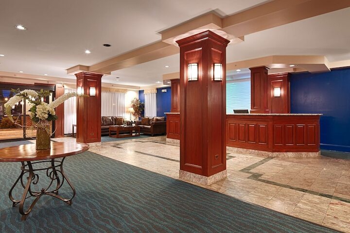 Hotel Interior 14 of 69