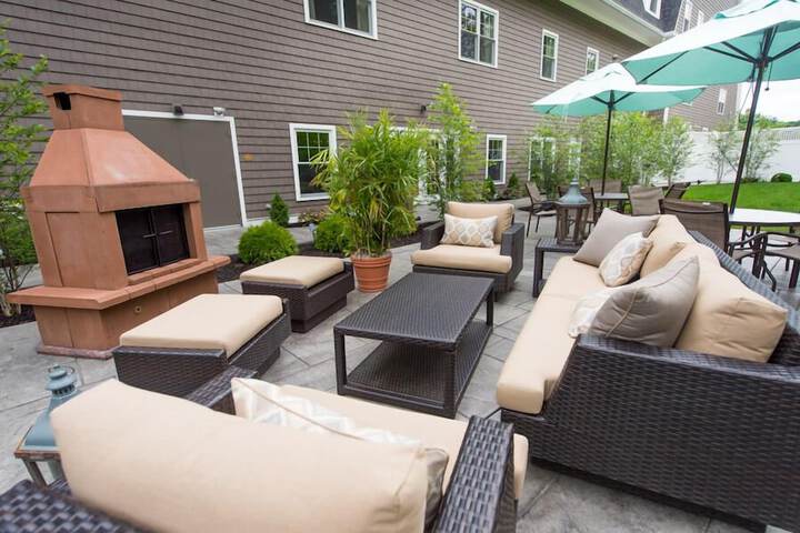 Terrace/Patio 105 of 112