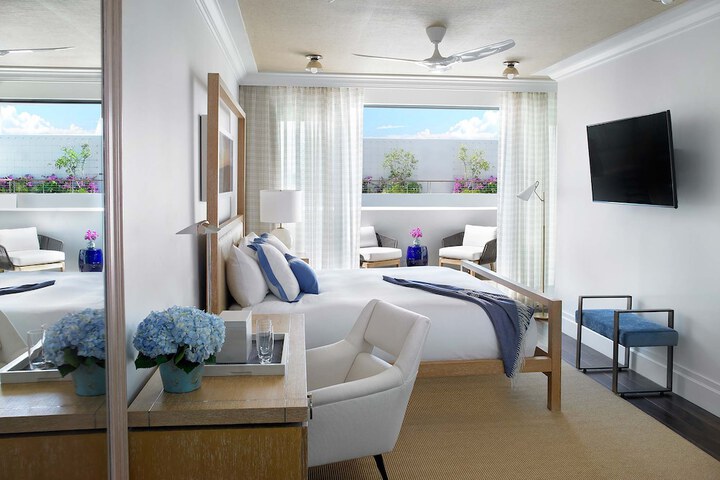 The Betsy - South Beach