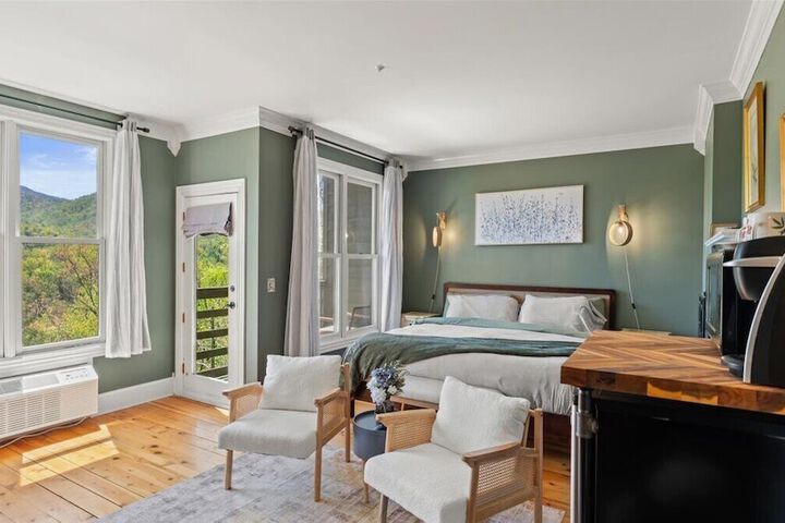 Laurel Valley Mountain Retreat