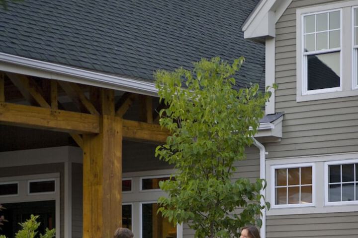 Green Mountain Suites Hotel