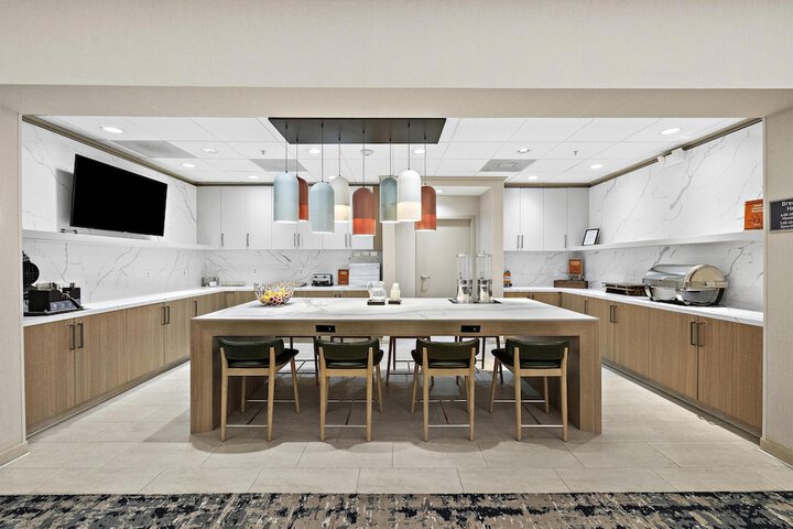 Homewood Suites by Hilton Lancaster
