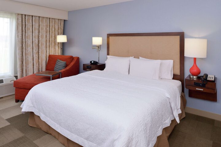 Hampton Inn & Suites by Hilton Lonoke