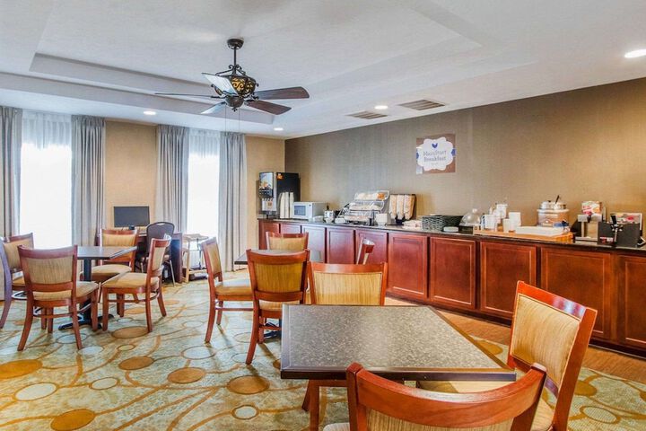 MainStay Suites Grand Island