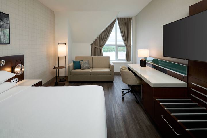 Delta Hotels by Marriott Fredericton