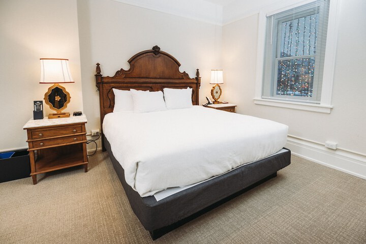 Hotel Colorado