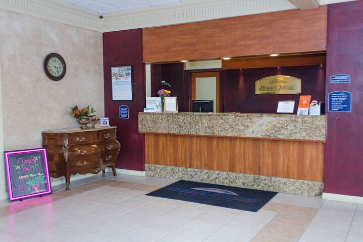 Hotel Interior 10 of 34