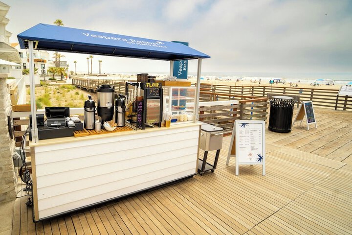 Vespera Resort on Pismo Beach Autograph Collection