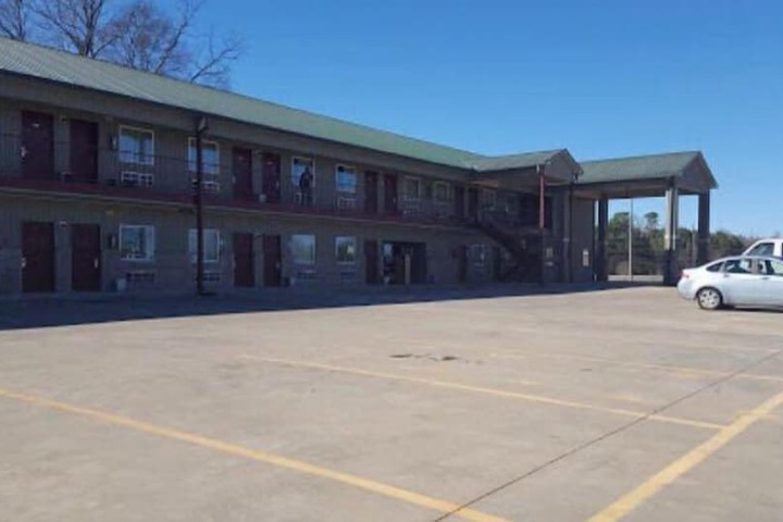 City Heart Inn & Suites
