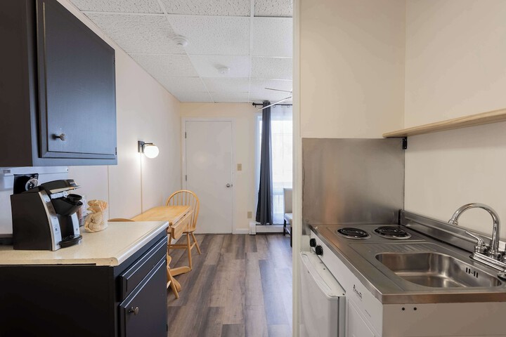 Ocean House Hotel & Motel