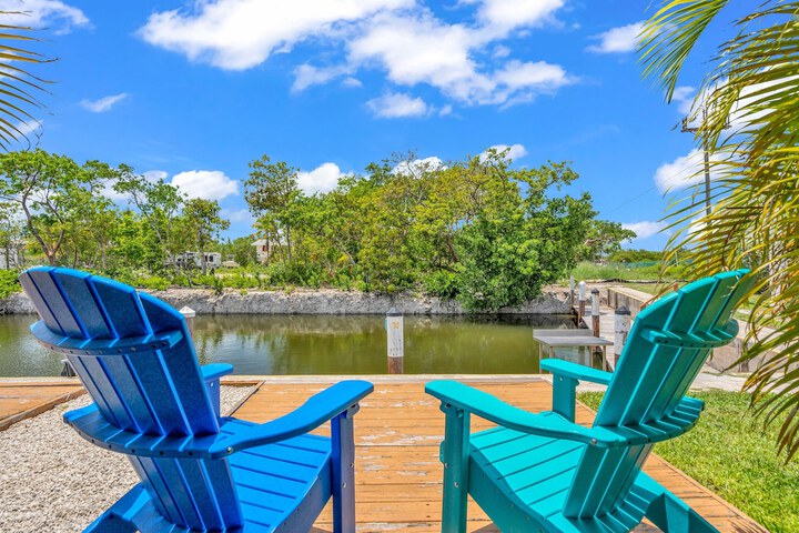 Coconut Cay Resort & Marina