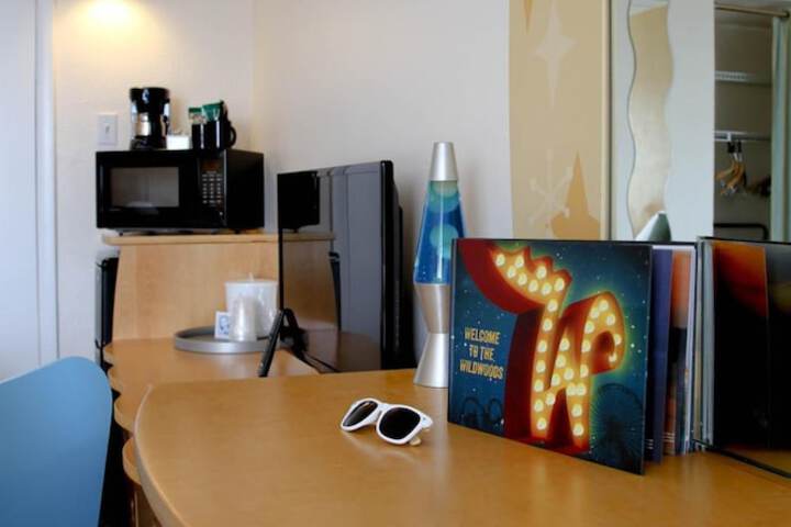 Starlux Hotel