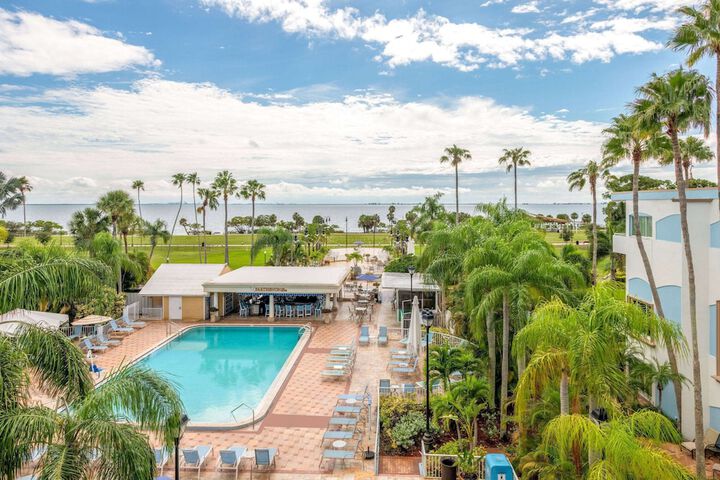 Safety Harbor Resort & Spa Trademark Collection by Wyndham