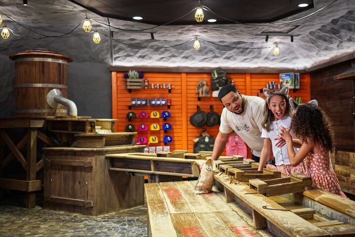 Great Wolf Lodge Anaheim CA