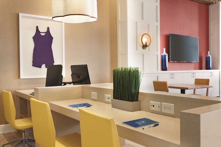 Hotel Interior 13 of 44