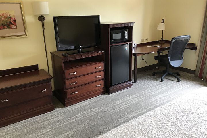 Hampton Inn & Suites Lamar