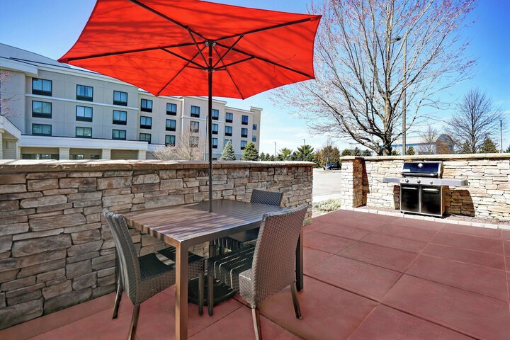 TownePlace Suites by Marriott Republic Airport Long Island