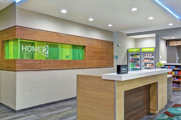 Home2 Suites by Hilton Bedford DFW West TX