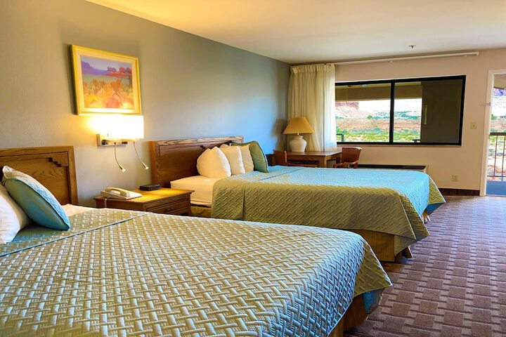 The Noor Hotel