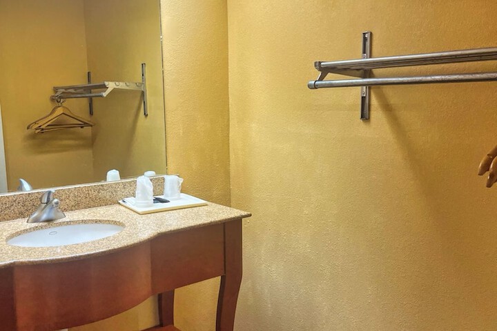 Executive Inn Laurel