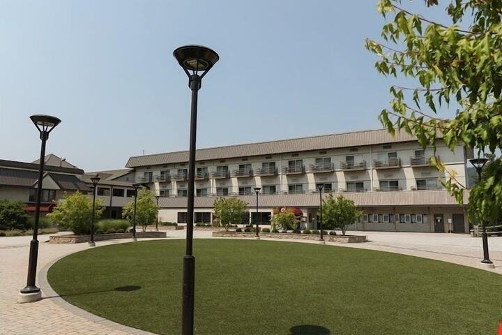 Liberty Mountain Lodging by Vail Resorts