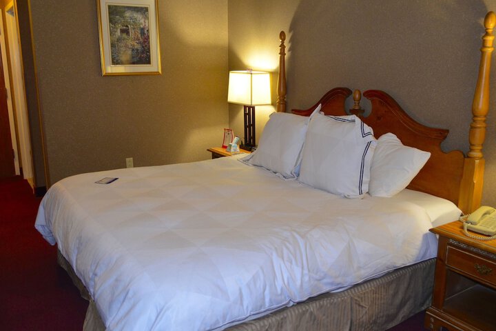 Best Western University Inn