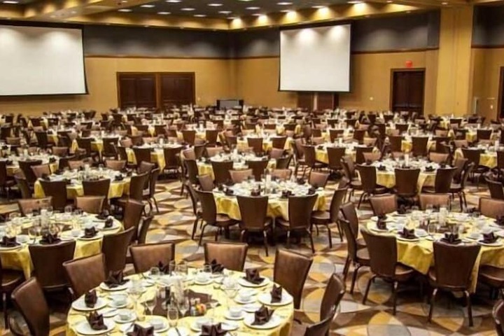 Silver Reef Casino Resort