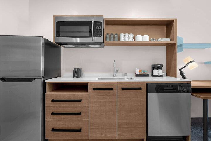 Home2 Suites by Hilton Eureka