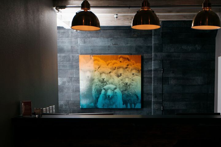Hotel Interior 20 of 63