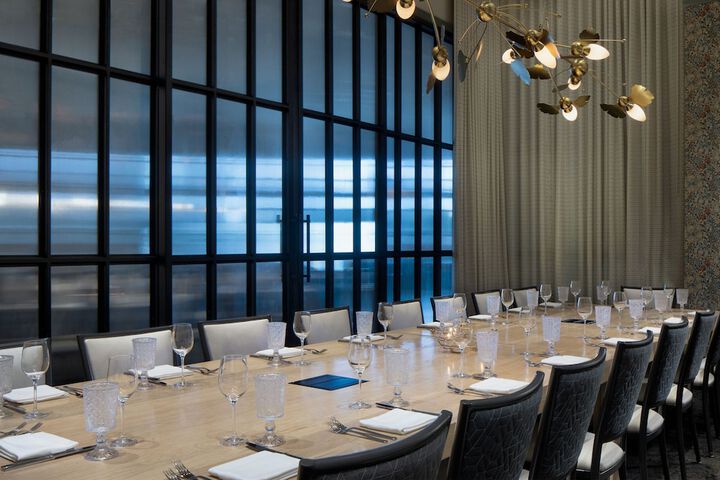 JW Marriott Hotel Grand Rapids