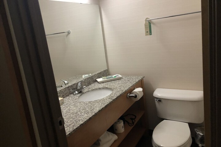 Best Western Grande Prairie Hotel & Suites