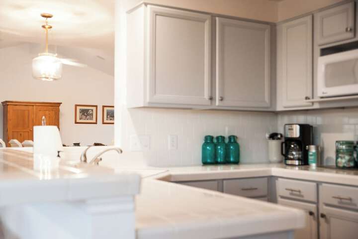 Hill Country Casitas
