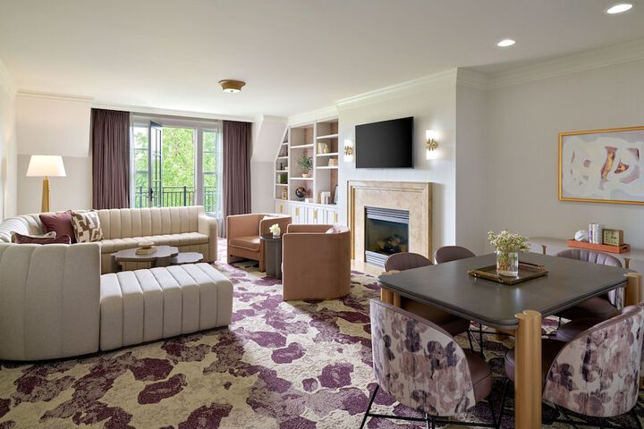 Royal Park Hotel