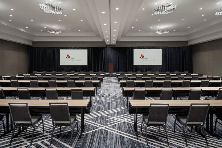 Marriott Phoenix Chandler