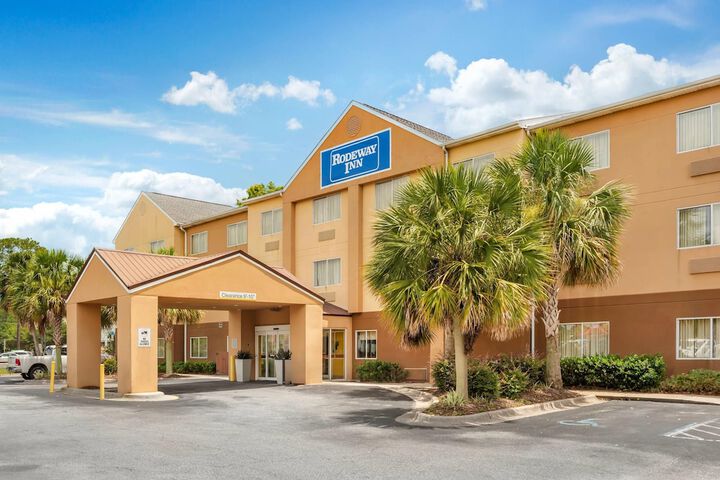Rodeway Inn
