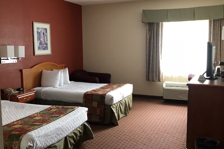 Millennium Inn