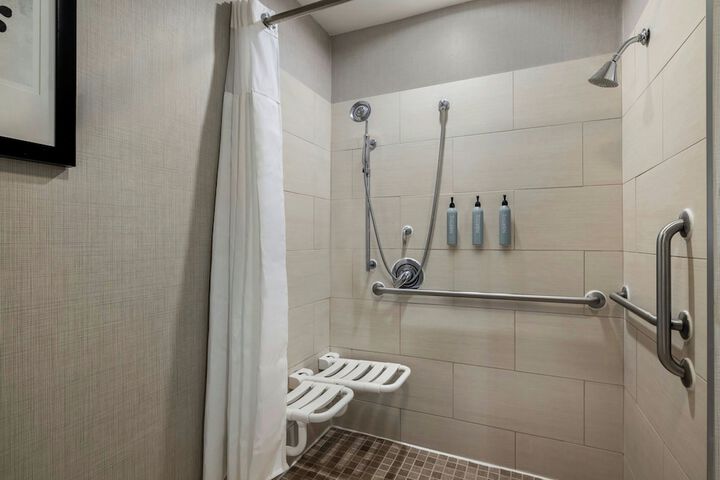 Residence Inn Marriott Chester