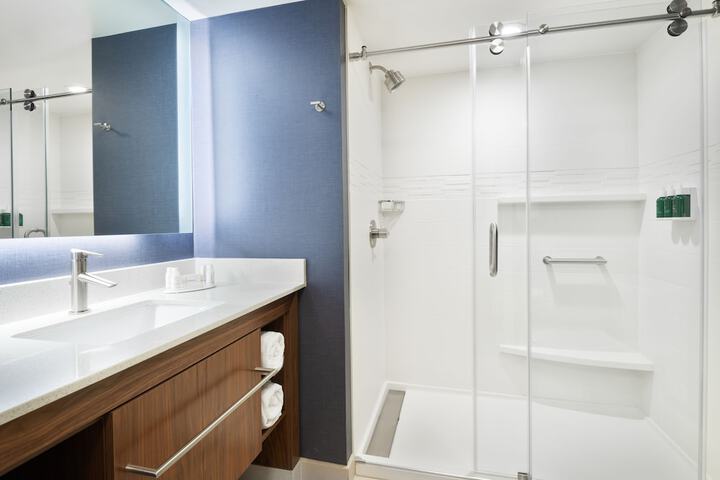 Residence Inn by Marriott Waco South