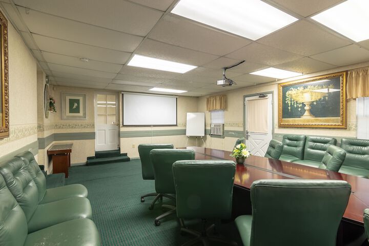 Meeting 40 of 41
