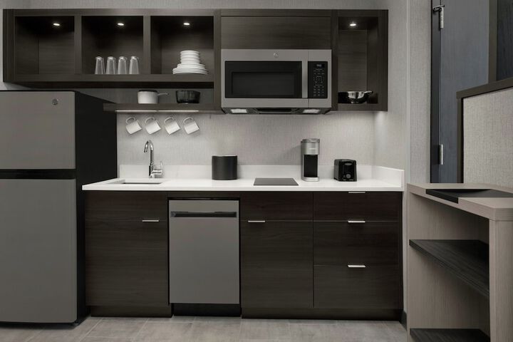 TownePlace Suites by Marriott Bozeman