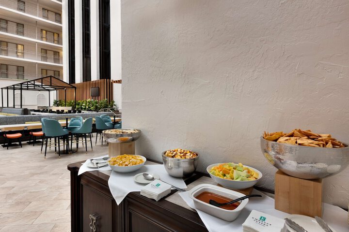 Embassy Suites by Hilton Dallas DFW Airport South