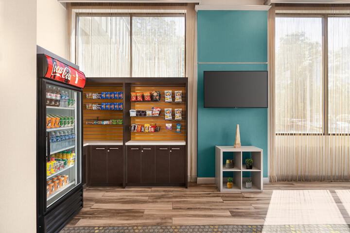 Holiday Inn Boston - Cambridge Area by IHG