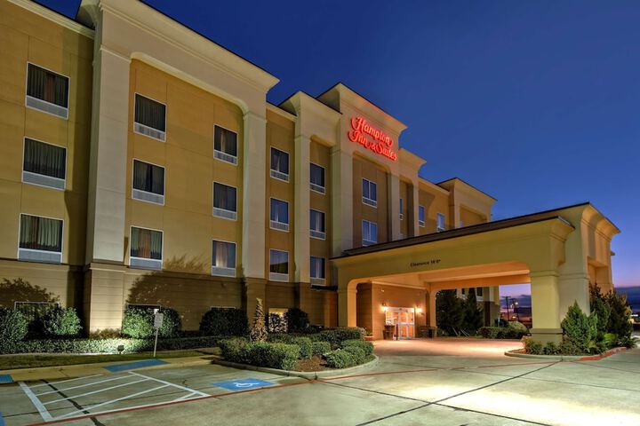 Hotel 4 of 45
