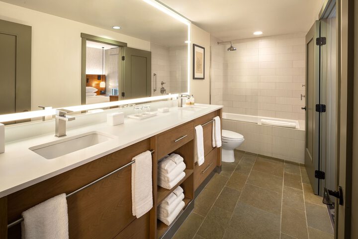 Hotel Terra Jackson Hole - a Noble House Resort