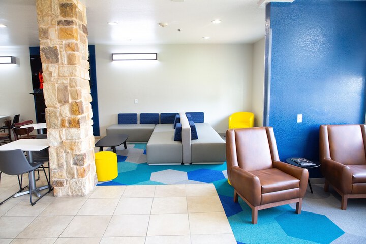 Microtel Inn & Suites by Wyndham Searcy