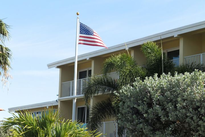 Treasure Island Hotel and Marina