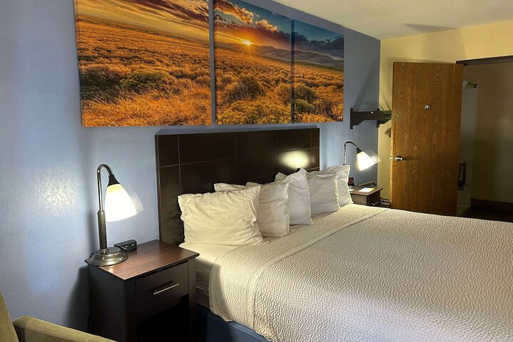 Days Inn by Wyndham Holbrook