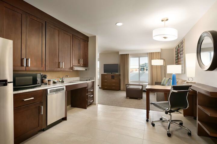 Homewood Suites by Hilton Hartford Manchester